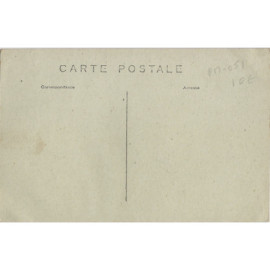 CPA - Tonkin Hanoi - Les Halles