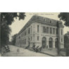 CPA - Tonkin - Hanoï -  Hotel des Postes