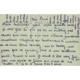 CPA - Tonkin - Hanoï -  Hotel des Postes