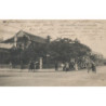 CPA - Haïphong - Poste et Télégraphes