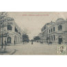 CPA - Tonkin - Haïphong - Boulevard Paul Bert