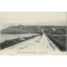 CPA - Criel-Plage - Vue dEnsemble