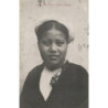 CPA - Tonkin - Hanoï - Femme - N°3021