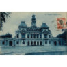 CPA - Saigon - Hôtel de Ville - 1929