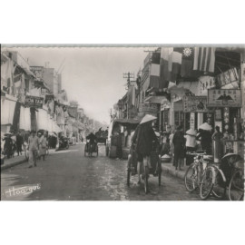 CPSM - Nord Viet-Nam - La...