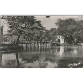 CPSM - Nord Viet-Nam -...
