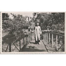 CPSM - Jeune Fille du...