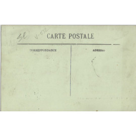 CPA Stéréo - Le  Tonkin - Une Habitation