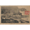 CPA - Tokin - Hongay - Le Quartier Chinois