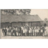 CPA - Tonkin - Ecole Franco-Tonkinoise