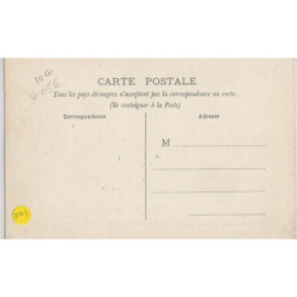 CPA - Tonkin - Ecole Franco-Tonkinoise