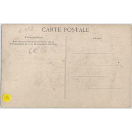 CPA - Un Pêcheur