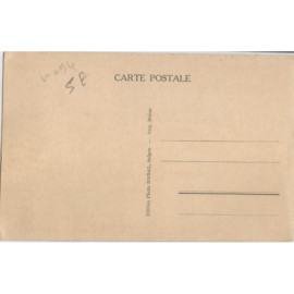 CPA - Saïgon - Hôtel de Ville