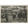 Photo - Marché Couvert Chinois
