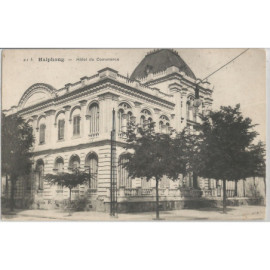 CPA - Haïphong - Grand...
