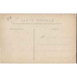 CPA - Théâtre Haïphong