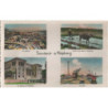 CPSM - Souvenir de Haïphong