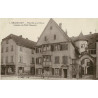 CPA - Sélestat - Marché au Choux