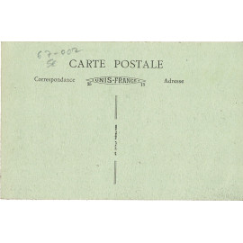 CPA - Sélestat - Vue Générale -