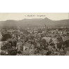 CPA - Sélestat - Vue Générale - -