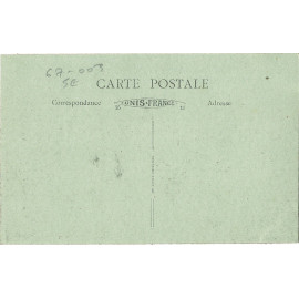 CPA - Sélestat - Vue Générale - -