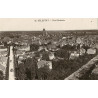 CPA - Sélestat - Vue Générale