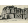CPA - Colmar - Le Théâtre