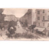 CPA - Ajaccio - Cours Napoléon