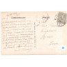 CPA - Ajaccio - Cours Napoléon