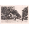 CPA - Ajaccio  - Avenue du Premier Consul
