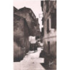 CPSM - Ajaccio - Vieille rue