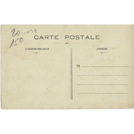 CPA - Ajaccio 1938 - Pigeonne 234.849/33