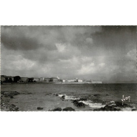 CPSM - Ajaccio - Le...