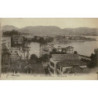 CPA - Ajaccio - Vue Générale -