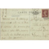 CPA - Ajaccio - Vue Générale 1928