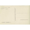 CPA - Bonifacio - La HauteVille