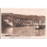 CPA -  Bastia - Le Vieux Port