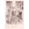 CPA - Bastia - Rue du Pantetto