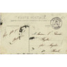 CPA - Bastia - Avenue Carnot