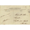 CPA - Bastia La Caserne Marbeuf