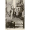 CPA - Bastia - Une Vieille Rue