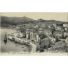 CPA - Calvi - La Basse Ville