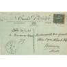 CPA - Calvi - La Basse Ville