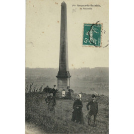 CPA - Arques-la-Bataille -...