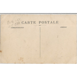 CPA - Calvi - Vue Générale du Port