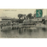 CPA - Ardouval - Ferme Lerat