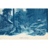 CPA - Evista - La Foret d'Aïf