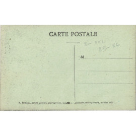 CPA - Vivario - Vue Générale