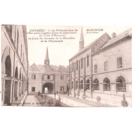 CPA - Le Préventorium du...