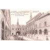 CPA - Le Préventorium du Glandier